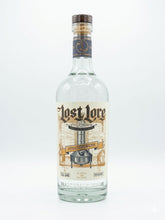 Lost Lore Still Strength Blanco