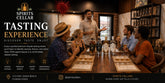 100 Veces Tequila Tasting + 1 Bottle