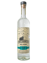 MataSanta Espadin Mezcal