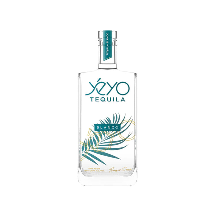 Yeyo Tequila Blanco