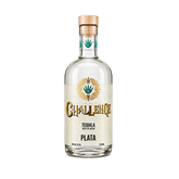 Challenge Plata Tequila 750 ml