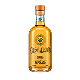 Challenge reposado Tequila 750 ml