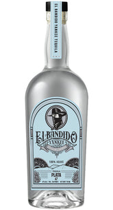 El Bandido Yankee Plata Tequila 750 ml