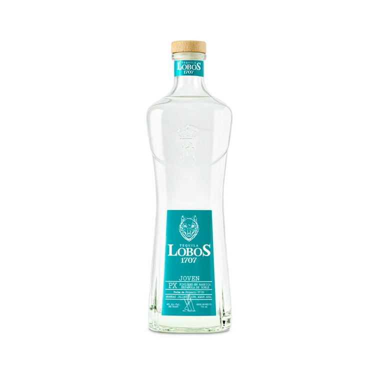 Lobos 1707 Joven Tequila