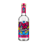 Party On by challenge Blanco Tequila 750 ml