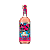 Party On By CHALLENGE Rosado