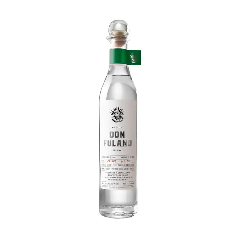 Tequila Don Fulano Blanco