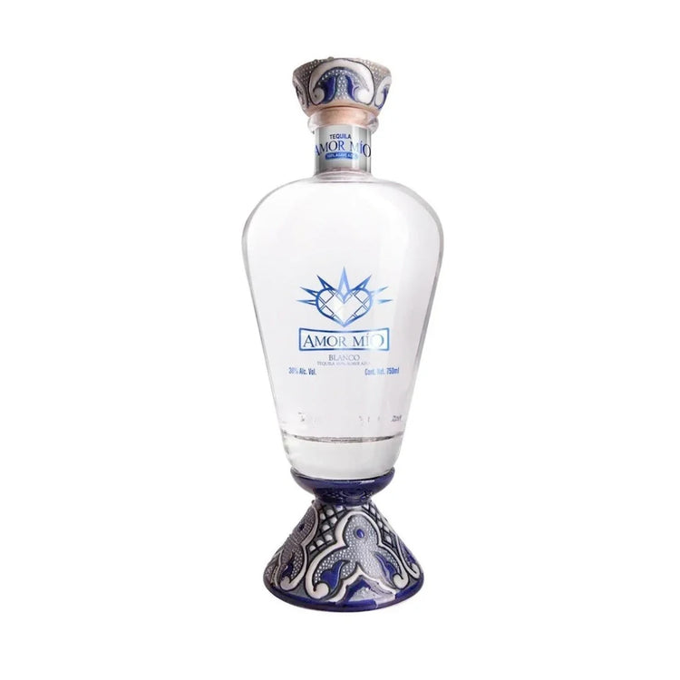 Amor Mio Blanco