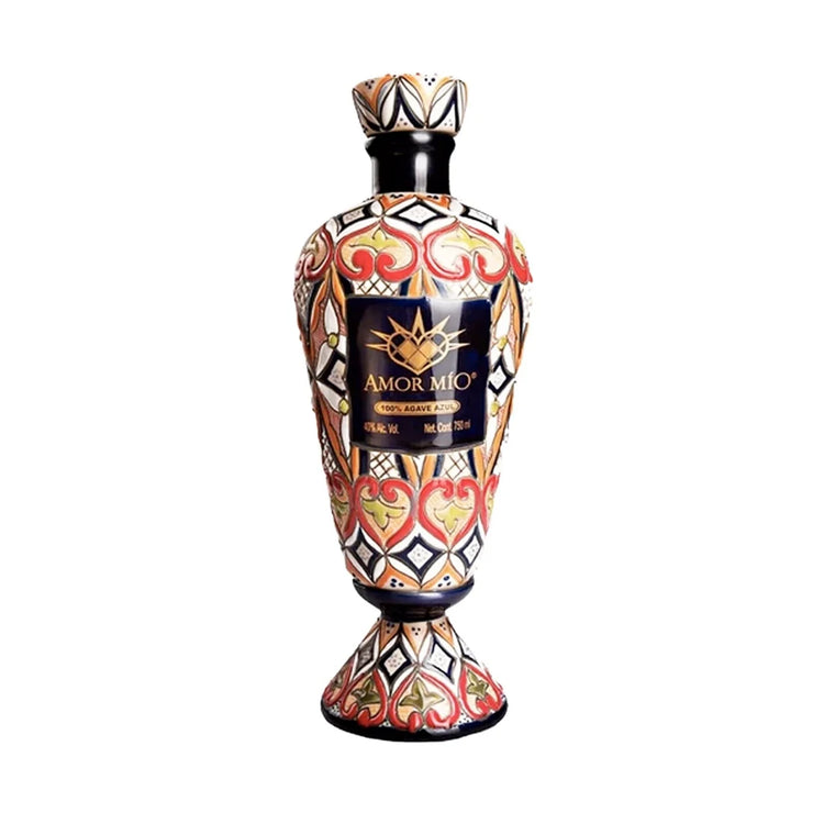 Amor Mio Rainbow Añejo Ceramic