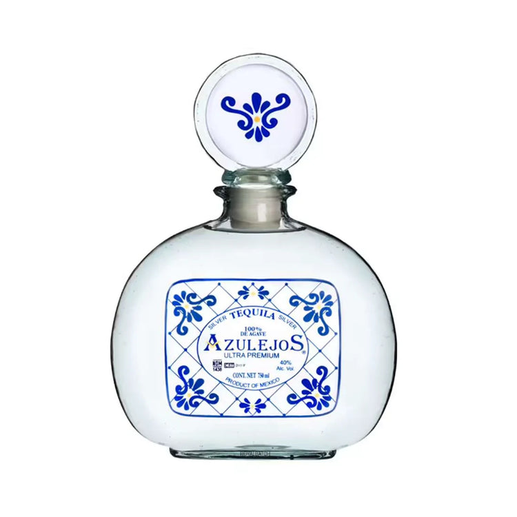 Azulejos Blanco