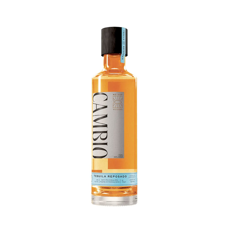 Siempre Tequila Reposado