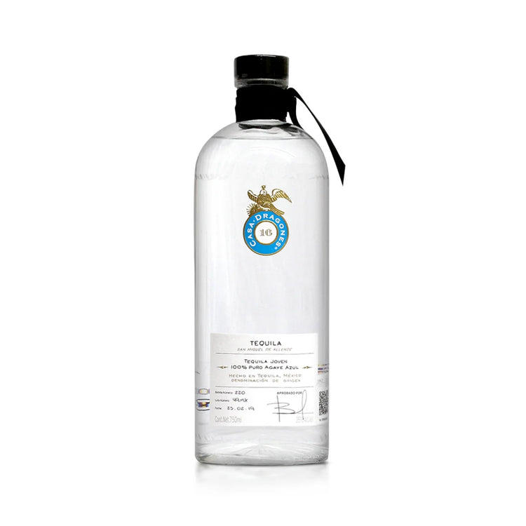 Casa Dragones Joven Tequila