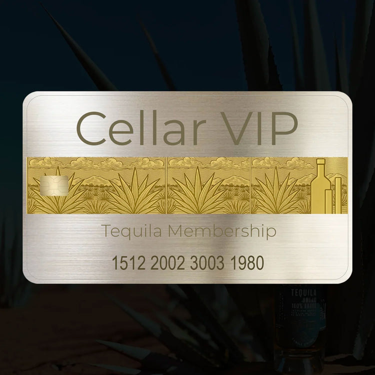 Spirits Cellar Membership