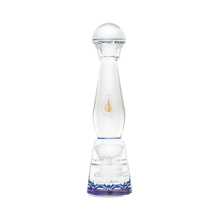 Clase Azul Plata Tequila