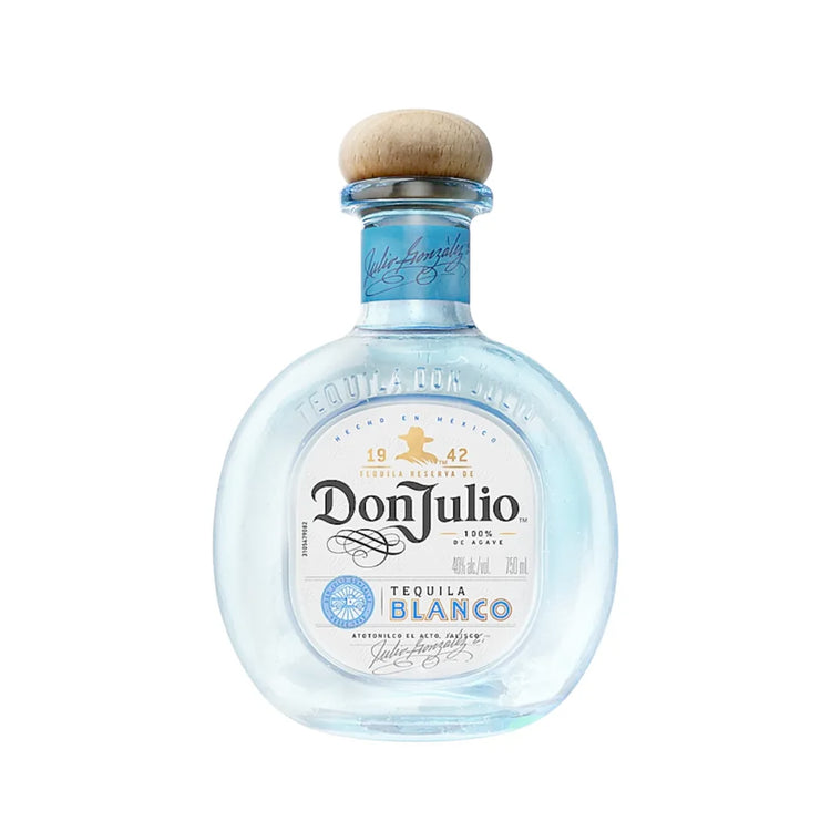 Don Julio Blanco