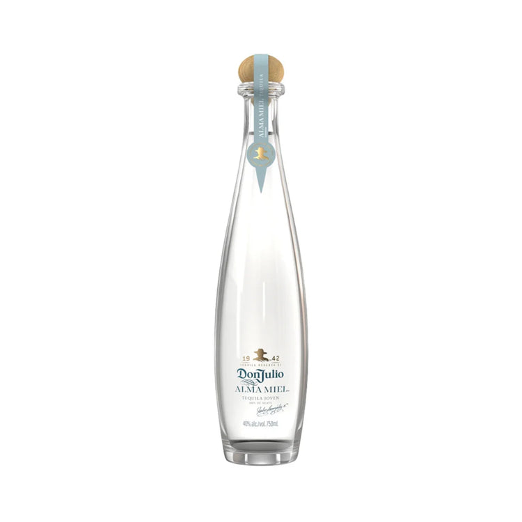 Don Julio Alma Miel Joven Tequila
