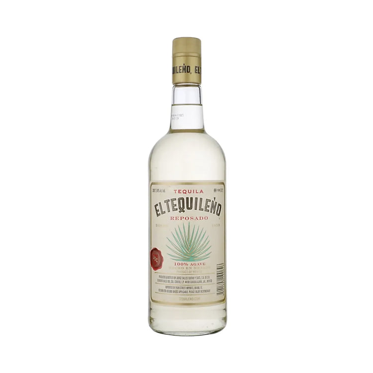 El Tequileno Reposado