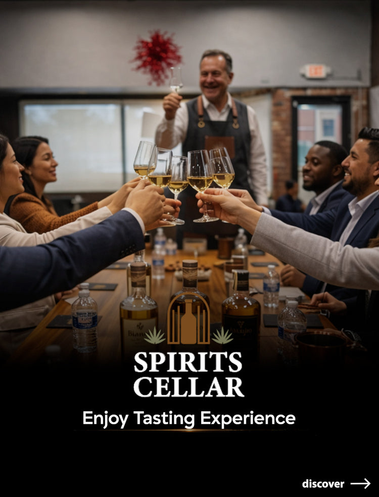 Tasting Session