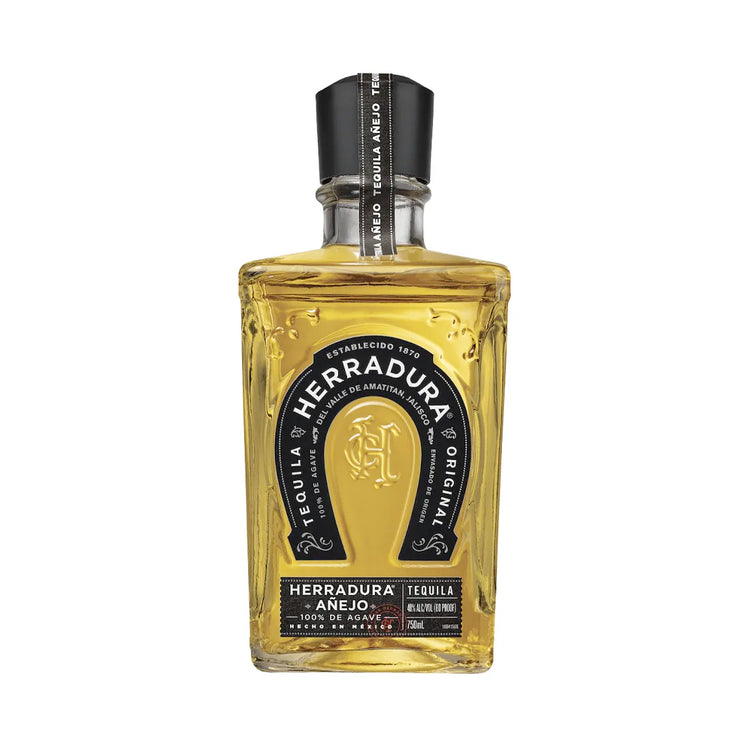 Herradura Añejo Tequila