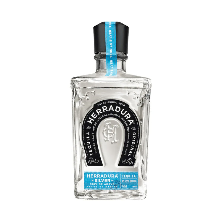 Herradura Tequila Silver
