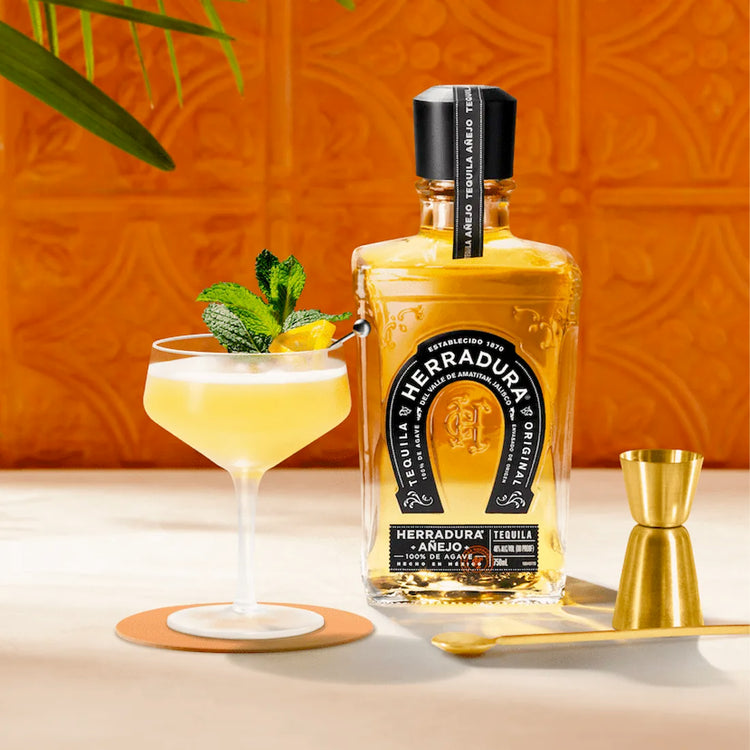 Herradura Añejo Tequila