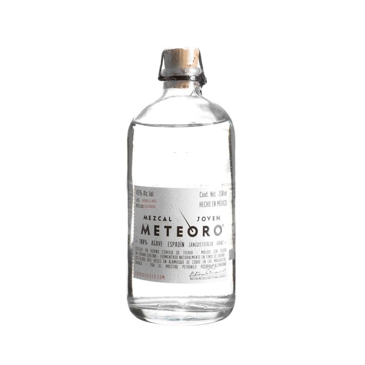 Meteoro Mezcal 750 ml