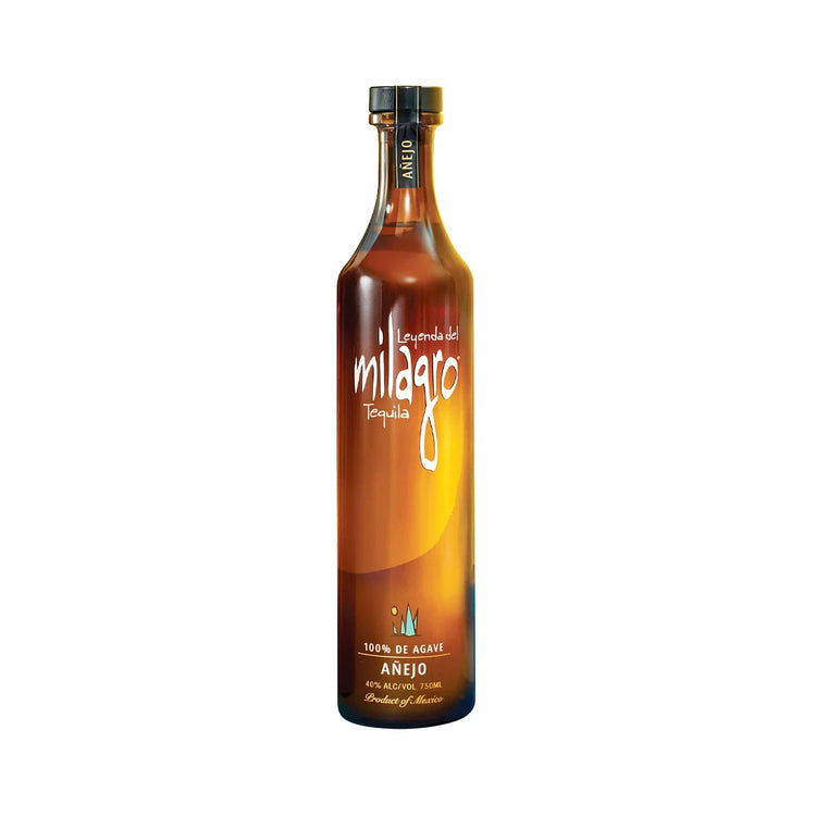 Milagro Añejo Tequila