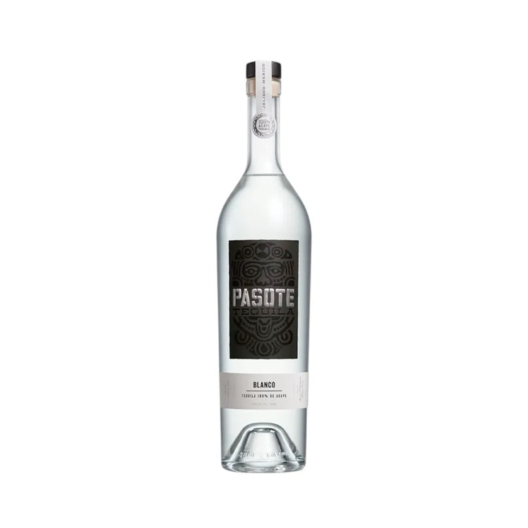 Pasote Blanco Tequila