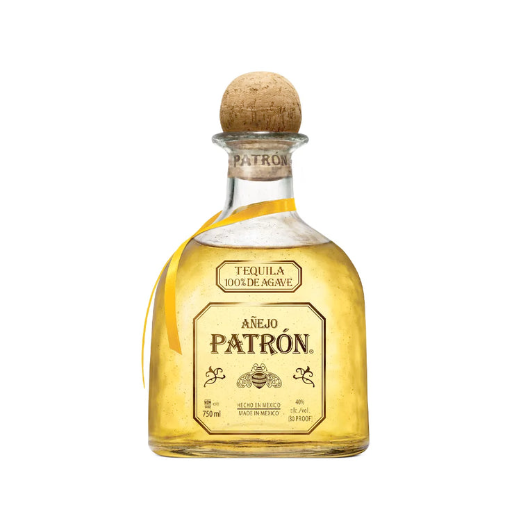 Patron Añejo