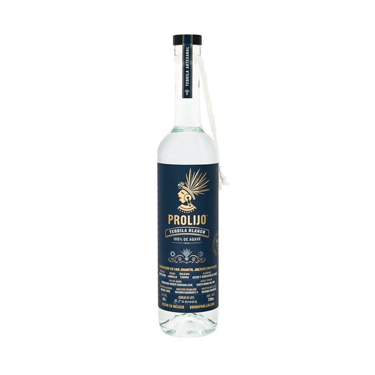 Prolijo Blanco Tequila