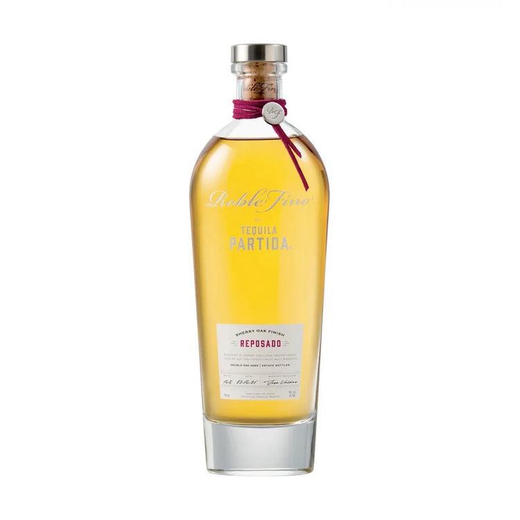 Rofle Fino Reposado