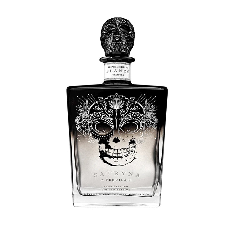Satryna Blanco Tequila