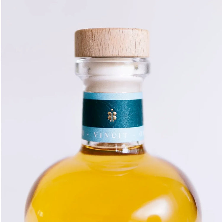 Mizunara Cask Finish Tequila Añejo