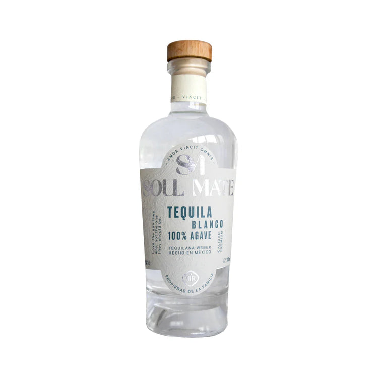 Soul Mate Tequila Blanco