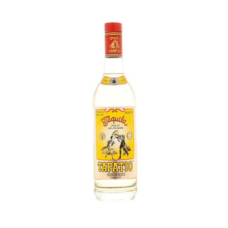 Tapatio Añejo Tequila