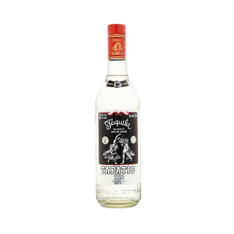 Tapatio High Proof Blanco