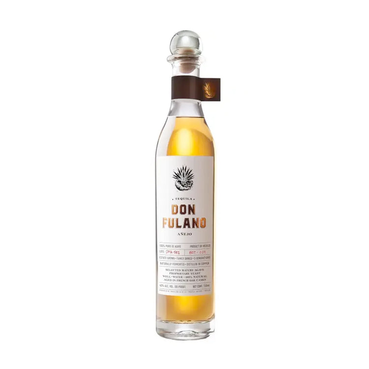 Tequila Don Fulano Añejo