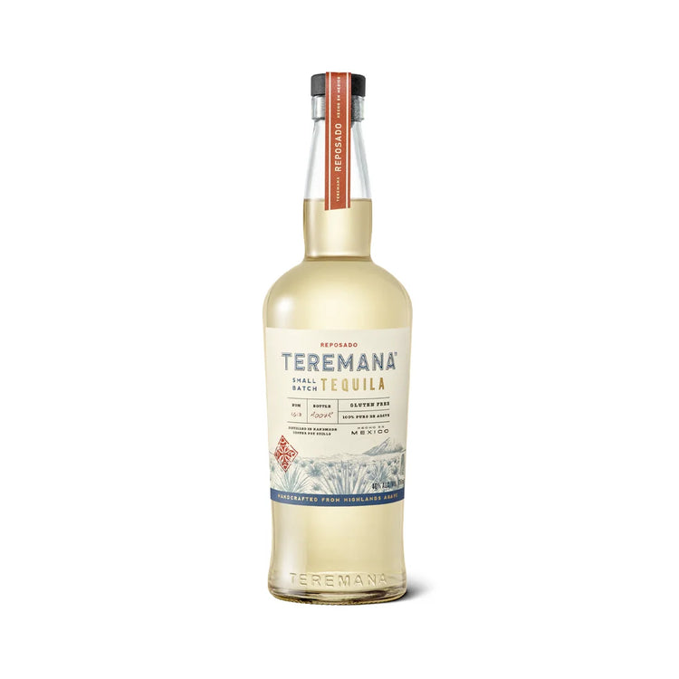 Teremana Reposado Tequila