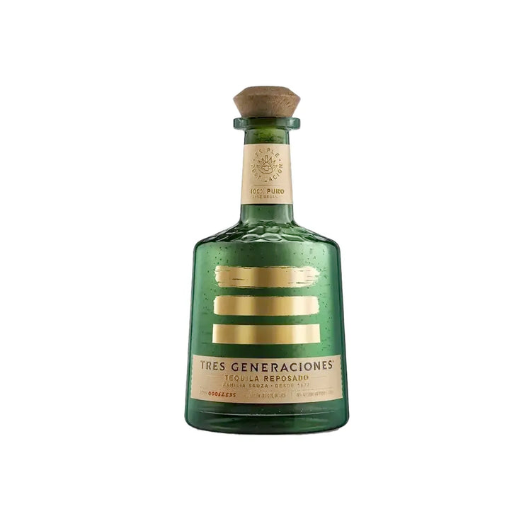 Tres Generaciones Tequila Reposado