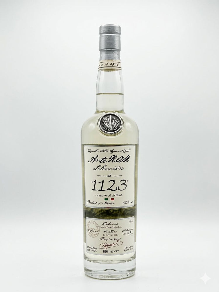 Arte Nom 1123  Blanco