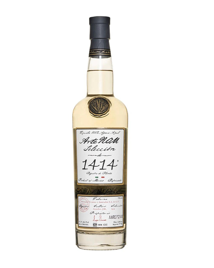 Arte Nom 1414  Reposado