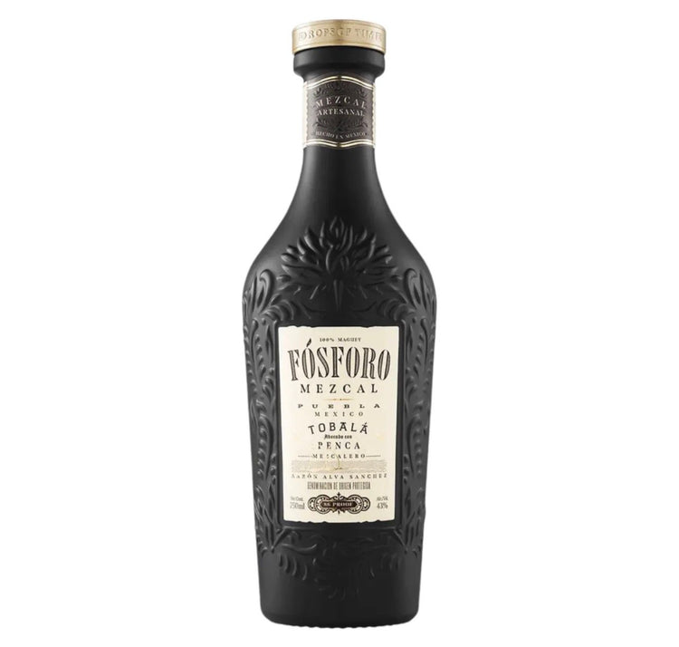 Fosforo Mezcal