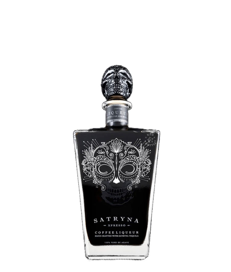 Satryna Xpresso Coffe Liqueur