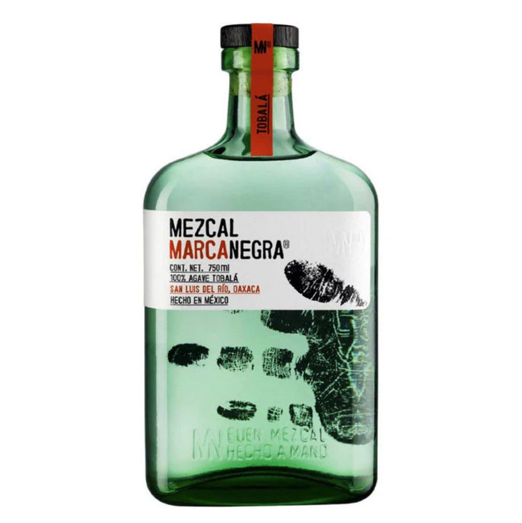 Marca Negra Mezcal Tobala