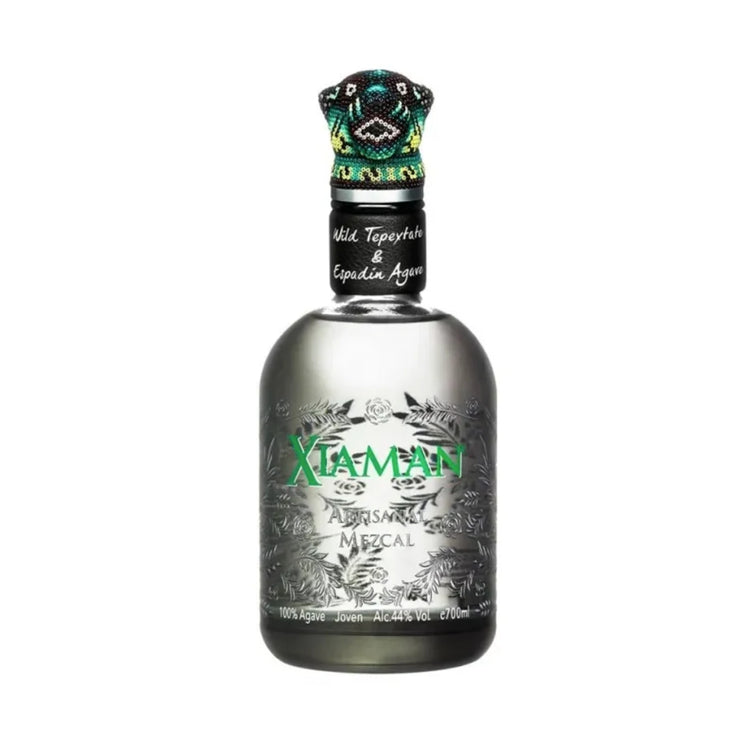 Xiaman Mezcal Artesanal