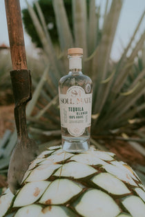 Blanco - Soulmate TequilaBlanco
