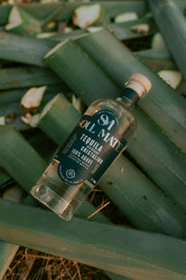Cristalino - Soulmate TequilaCristalino