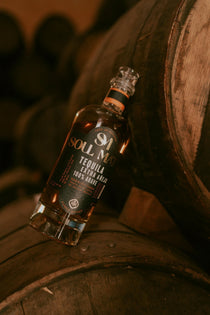 Extra Añejo - Soulmate TequilaExtra Añejo