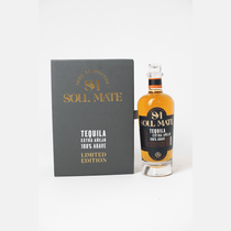 Extra Añejo - Soulmate TequilaExtra Añejo