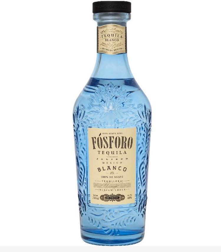 Fosforo Blanco 750 ml